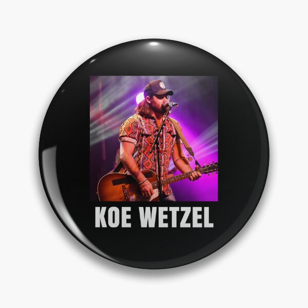 Item preview, Lover Gifts Koe Wetzel Gift For Movie Fans designed and sold by MistyAuer270.