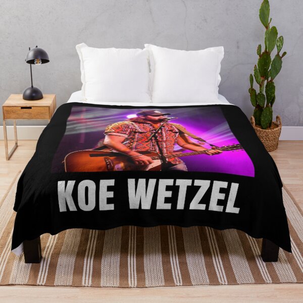 Item preview, Lover Gifts Koe Wetzel Gift For Movie Fans designed and sold by MistyAuer270.