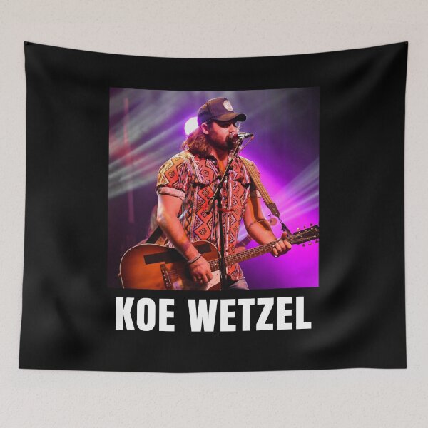 Item preview, Lover Gifts Koe Wetzel Gift For Movie Fans designed and sold by MistyAuer270.