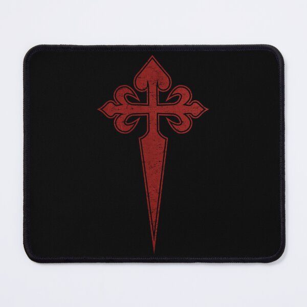 Item preview, Cross of Saint James designed and sold by Beltschazar.