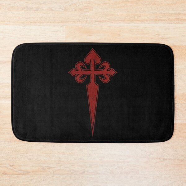Item preview, Cross of Saint James designed and sold by Beltschazar.
