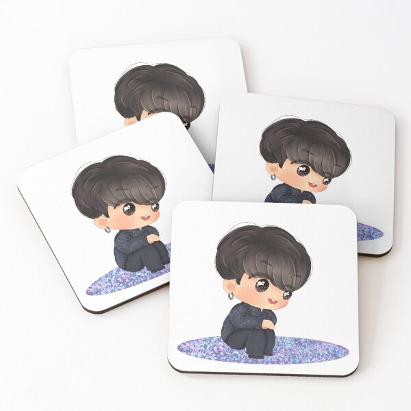 Item preview, Confetti Jungkook designed and sold by Hirushi Gunathilaka.