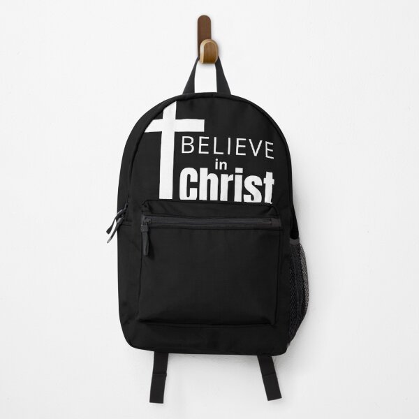 Item preview, I believe in Christ-black edition designed and sold by LavishTrail.