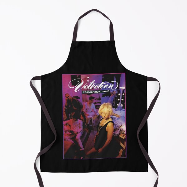 Item preview, Gift For Men Buy Kuy Transvision Vamp Post Punk Music Black designed and sold by Buckridge2016.