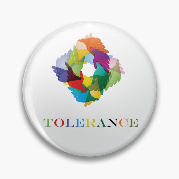 Item preview, Tolerance designed and sold by ArtshopArt.