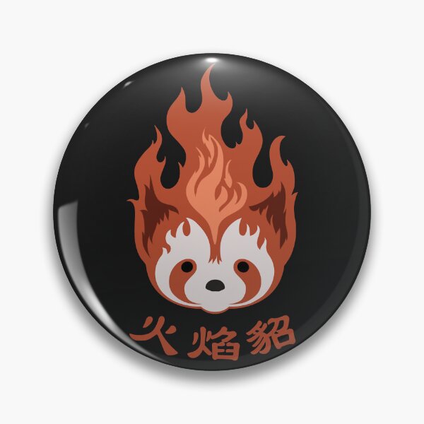 Item preview, Legend of korra fire ferrets pro bending emblem essential t shirt designed and sold by carlenelai1073.