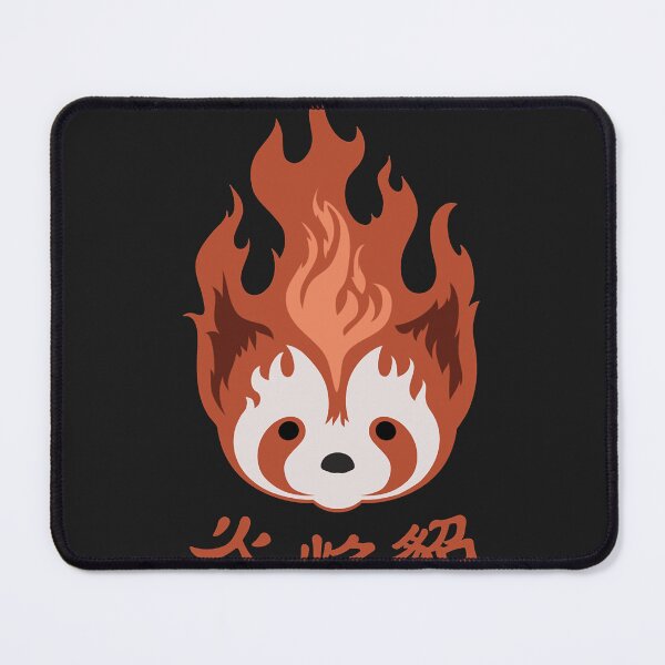 Item preview, Legend of korra fire ferrets pro bending emblem essential t shirt designed and sold by carlenelai1073.