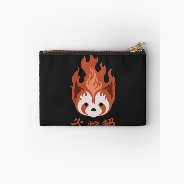 Item preview, Legend of korra fire ferrets pro bending emblem essential t shirt designed and sold by carlenelai1073.