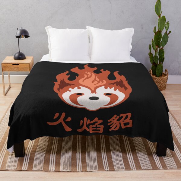 Item preview, Legend of korra fire ferrets pro bending emblem essential t shirt designed and sold by carlenelai1073.