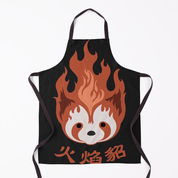Item preview, Legend of korra fire ferrets pro bending emblem essential t shirt designed and sold by carlenelai1073.