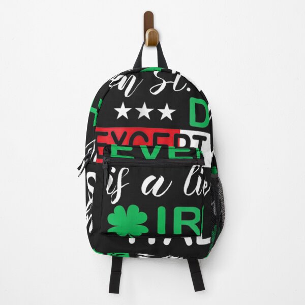 Item preview, Italian St Patricks Day Funny Paddys Gift  designed and sold by DennisHard1.