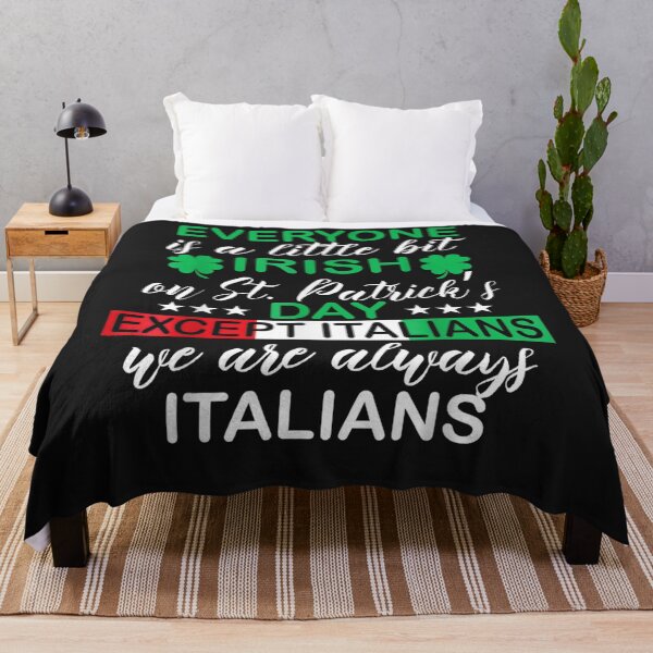 Item preview, Regalo divertido de Paddys del día de San Patricio italiano designed and sold by DennisHard1.
