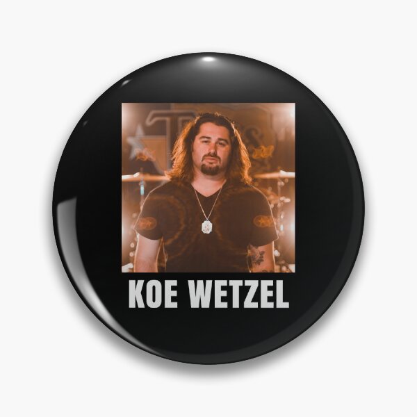 Item preview, Mens Best Koe Wetzel Gifts For Movie Fans designed and sold by MistyAuer270.