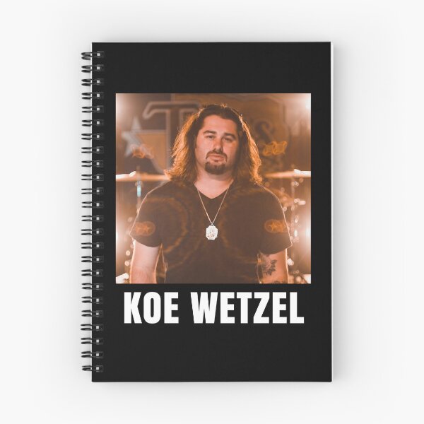 Item preview, Mens Best Koe Wetzel Gifts For Movie Fans designed and sold by MistyAuer270.