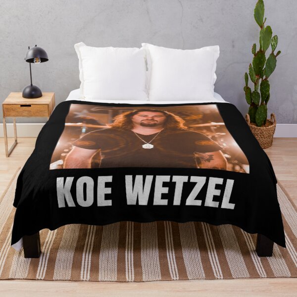 Item preview, Mens Best Koe Wetzel Gifts For Movie Fans designed and sold by MistyAuer270.