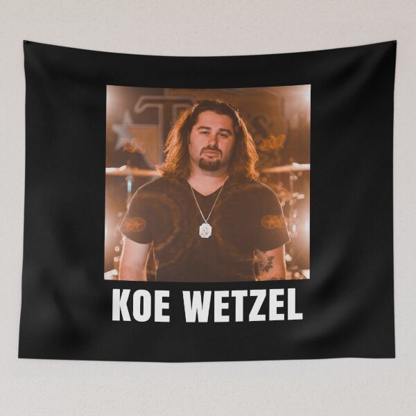 Item preview, Mens Best Koe Wetzel Gifts For Movie Fans designed and sold by MistyAuer270.