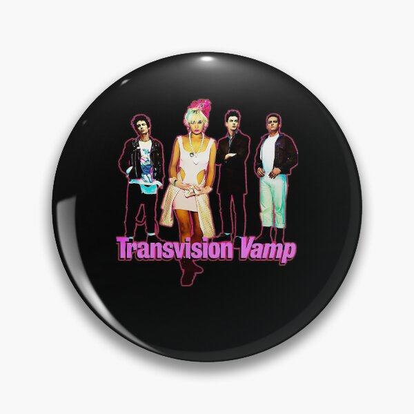 Item preview, Gift Idea Transvision Vamp Cute Custom Grandma designed and sold by Buckridge2016.