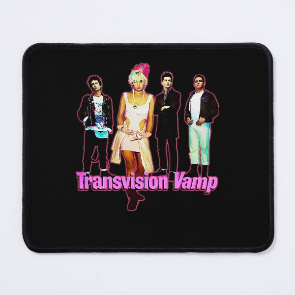 Item preview, Gift Idea Transvision Vamp Cute Custom Grandma designed and sold by Buckridge2016.