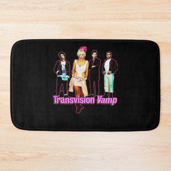 Item preview, Gift Idea Transvision Vamp Cute Custom Grandma designed and sold by Buckridge2016.