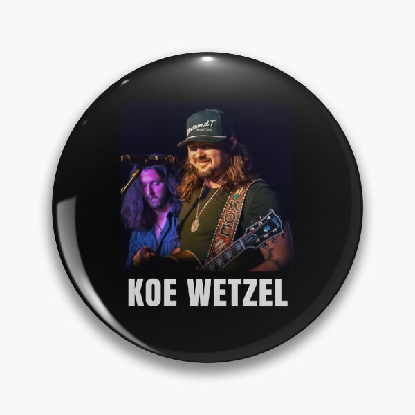 Item preview, Mens Funny Koe Wetzel Gift For Music Fans designed and sold by MistyAuer270.