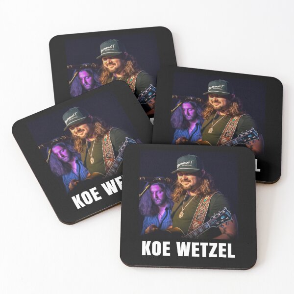 Item preview, Mens Funny Koe Wetzel Gift For Music Fans designed and sold by MistyAuer270.