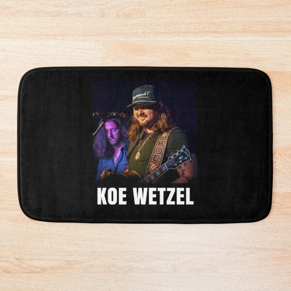 Item preview, Mens Funny Koe Wetzel Gift For Music Fans designed and sold by MistyAuer270.