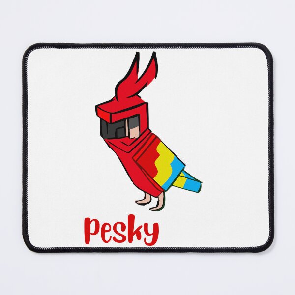 Item preview, Creation Play Management Server Strong Pesky Bird Classic Music Fans designed and sold by CharlesRetired.