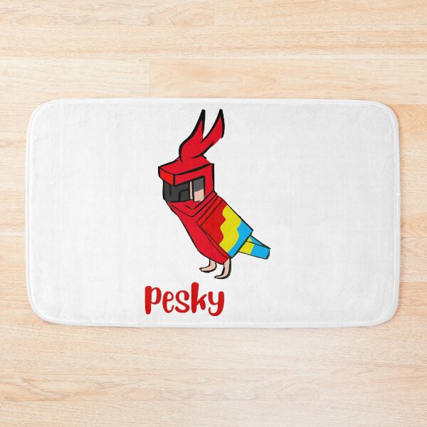 Item preview, Creation Play Management Server Strong Pesky Bird Classic Music Fans designed and sold by CharlesRetired.