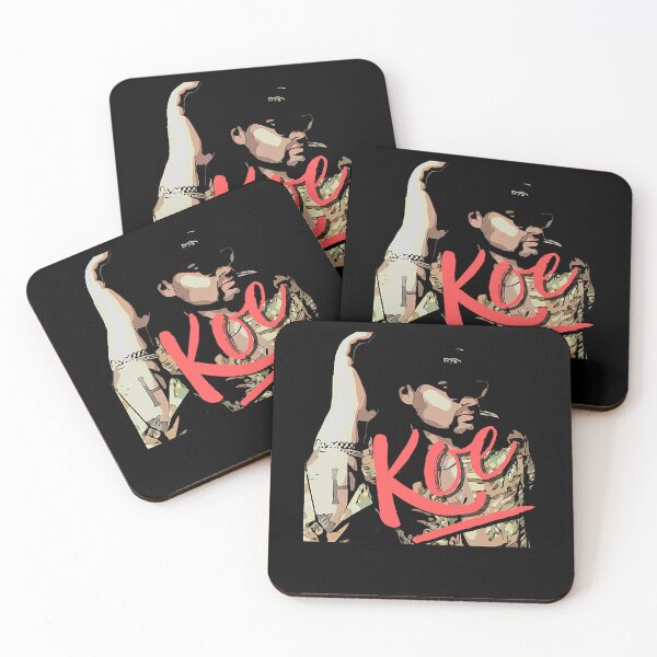 Item preview, Mens My Favorite Koe Gifts Music Fans designed and sold by MistyAuer270.