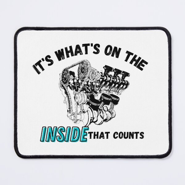 Item preview, Funny Engine Design designed and sold by CreativNode.