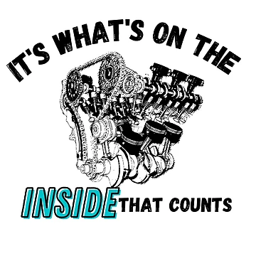 Artwork thumbnail, Funny Engine Design by CreativNode