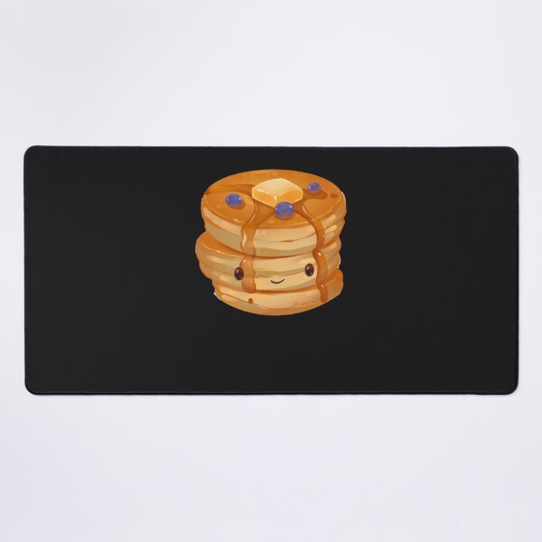 Item preview, Fluffy Pancake Stack designed and sold by strohtimiklas.