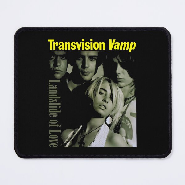 Item preview, Gifts For Men Buy Kuy Transvision Vamp Horror Vampire 80S Movie designed and sold by Buckridge2016.