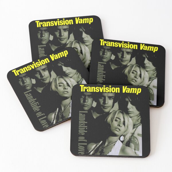 Item preview, Gifts For Men Buy Kuy Transvision Vamp Horror Vampire 80S Movie designed and sold by Buckridge2016.