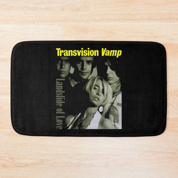 Item preview, Gifts For Men Buy Kuy Transvision Vamp Horror Vampire 80S Movie designed and sold by Buckridge2016.