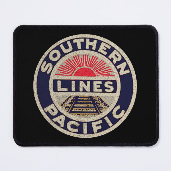 Item preview, Southern Pacific Lines 2 designed and sold by AndeSc1010.