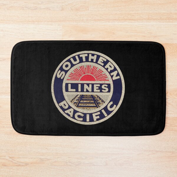 Item preview, Southern Pacific Lines 2 designed and sold by AndeSc1010.