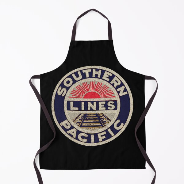 Item preview, Southern Pacific Lines 2 designed and sold by AndeSc1010.