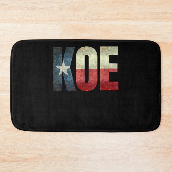 Item preview, Mens Womens Koe WetzelTexas Flag Funny Fans designed and sold by MistyAuer270.