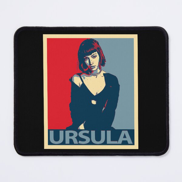 Item preview, ursula corbero designed and sold by Wuando.
