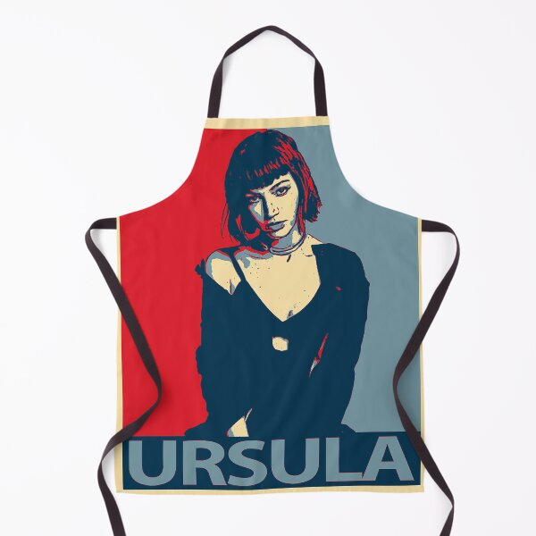 Item preview, ursula corbero designed and sold by Wuando.