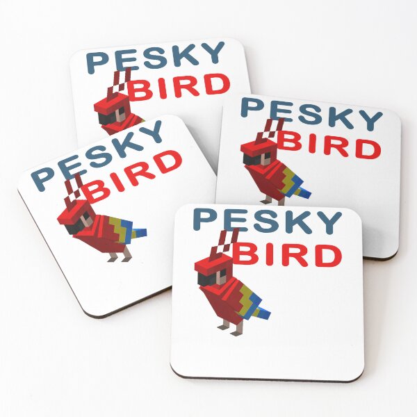 Item preview, Creation Play Management Server Strong Pesky Bird Cool designed and sold by CharlesRetired.