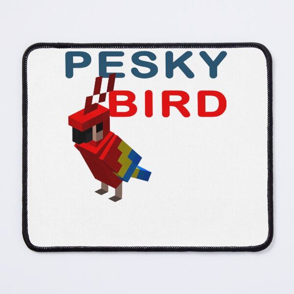 Item preview, Creation Play Management Server Strong Pesky Bird Cool designed and sold by CharlesRetired.