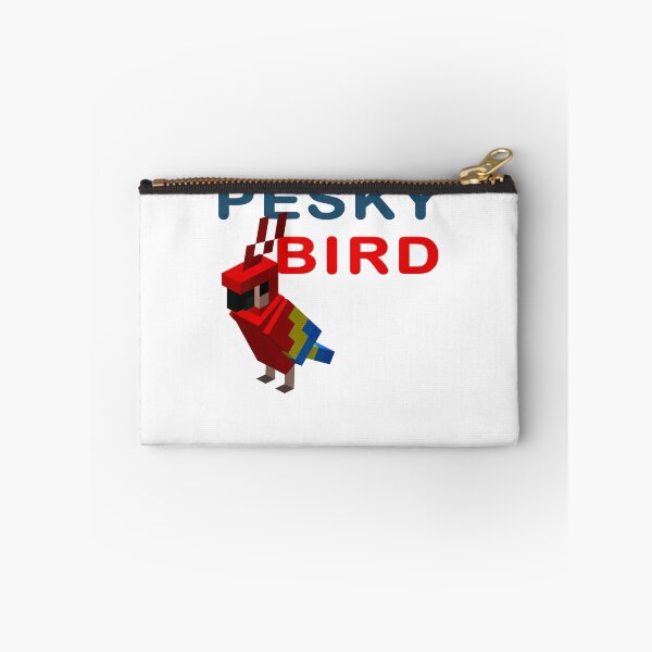 Item preview, Creation Play Management Server Strong Pesky Bird Cool designed and sold by CharlesRetired.