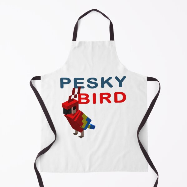 Item preview, Creation Play Management Server Strong Pesky Bird Cool designed and sold by CharlesRetired.