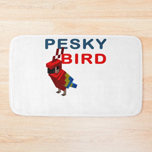 Item preview, Creation Play Management Server Strong Pesky Bird Cool designed and sold by CharlesRetired.