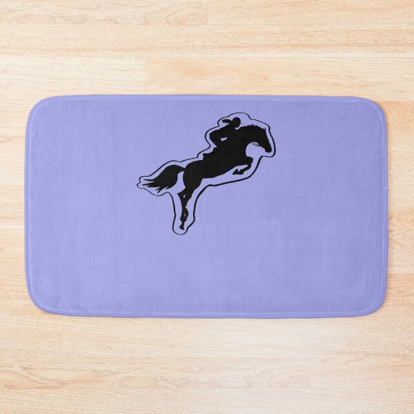 Item preview, Equestrian Mares Do It Better Sticker designed and sold by EvaSchmid.