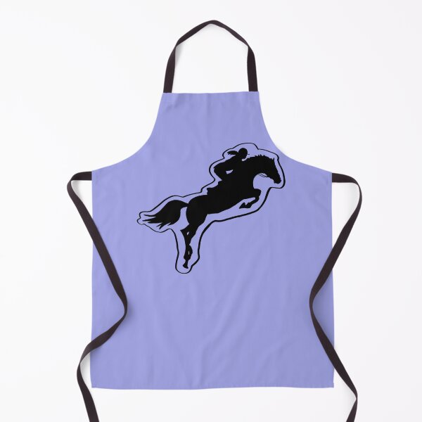 Item preview, Equestrian Mares Do It Better Sticker designed and sold by EvaSchmid.
