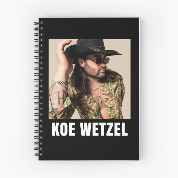 Item preview, Music Vintage Retro Koe Wetzel Gifts For Music Fans designed and sold by MistyAuer270.