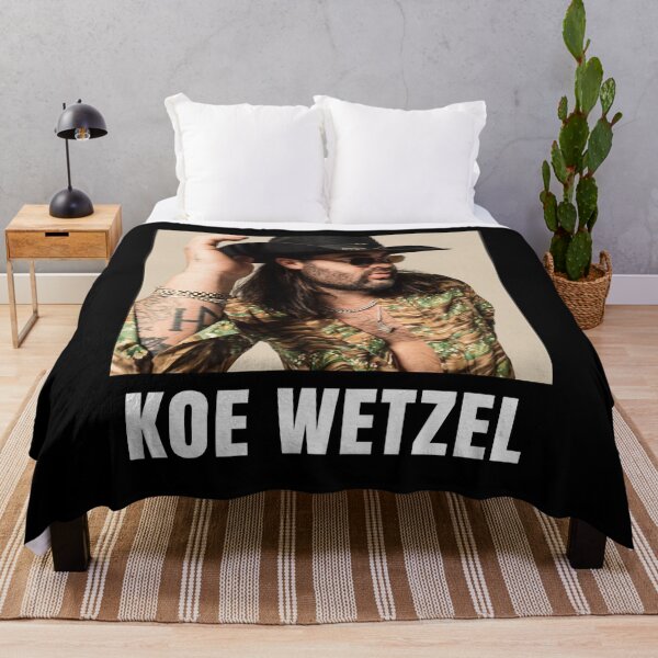 Item preview, Music Vintage Retro Koe Wetzel Gifts For Music Fans designed and sold by MistyAuer270.